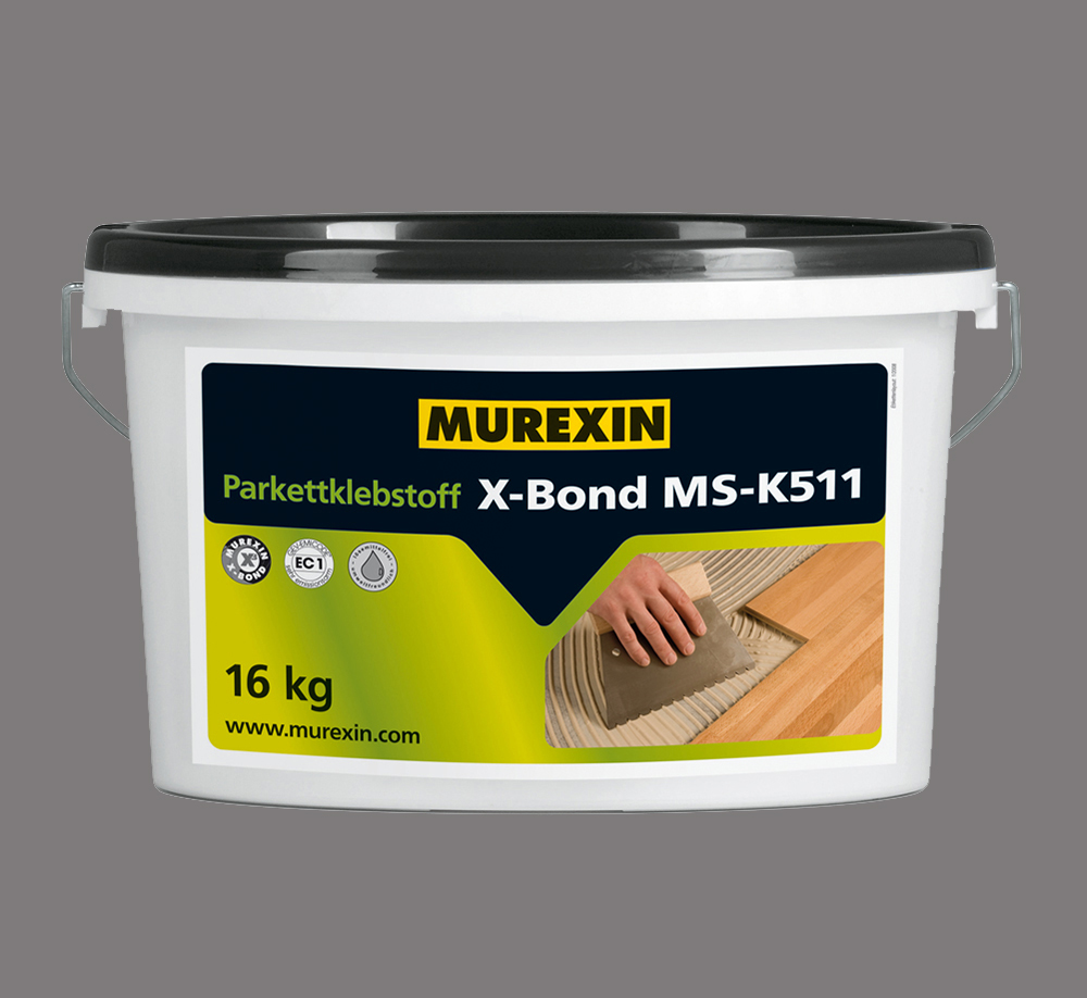 X-Bond MS-K511